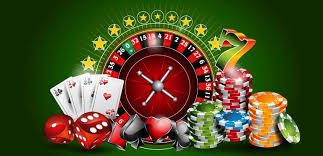 Зеркало Columbus Casino